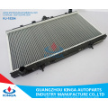 2017 Reasonable Price for Nissan Almera′02 Radiator 21410-Bn300/Bn301 Tubular Radiator